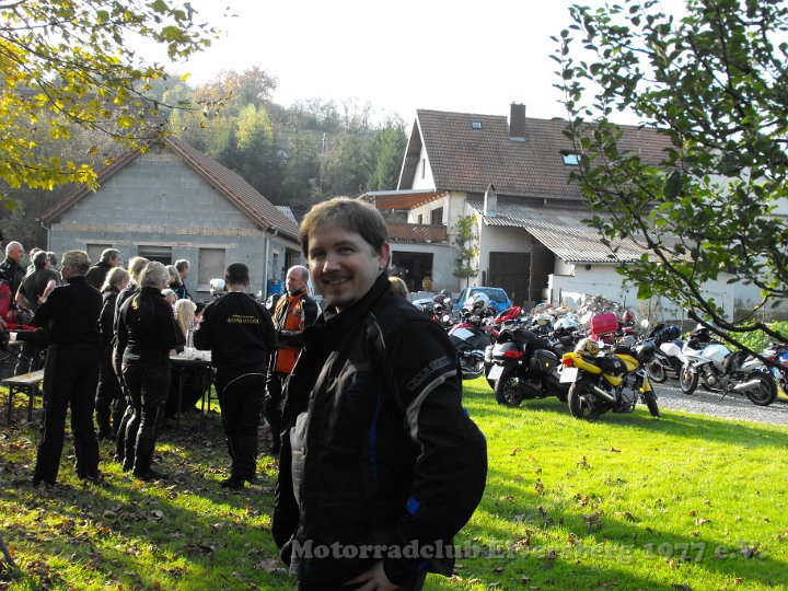 MCE Saisonabschlussfahrt 2011 - 143.JPG